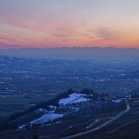 Vista Langhe - Cerratohouses Guarene ภายนอก รูปภาพ