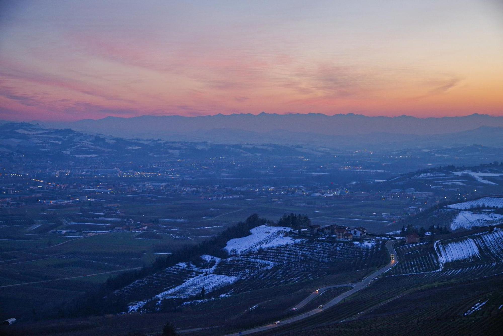 Vista Langhe - Cerratohouses Guarene ภายนอก รูปภาพ