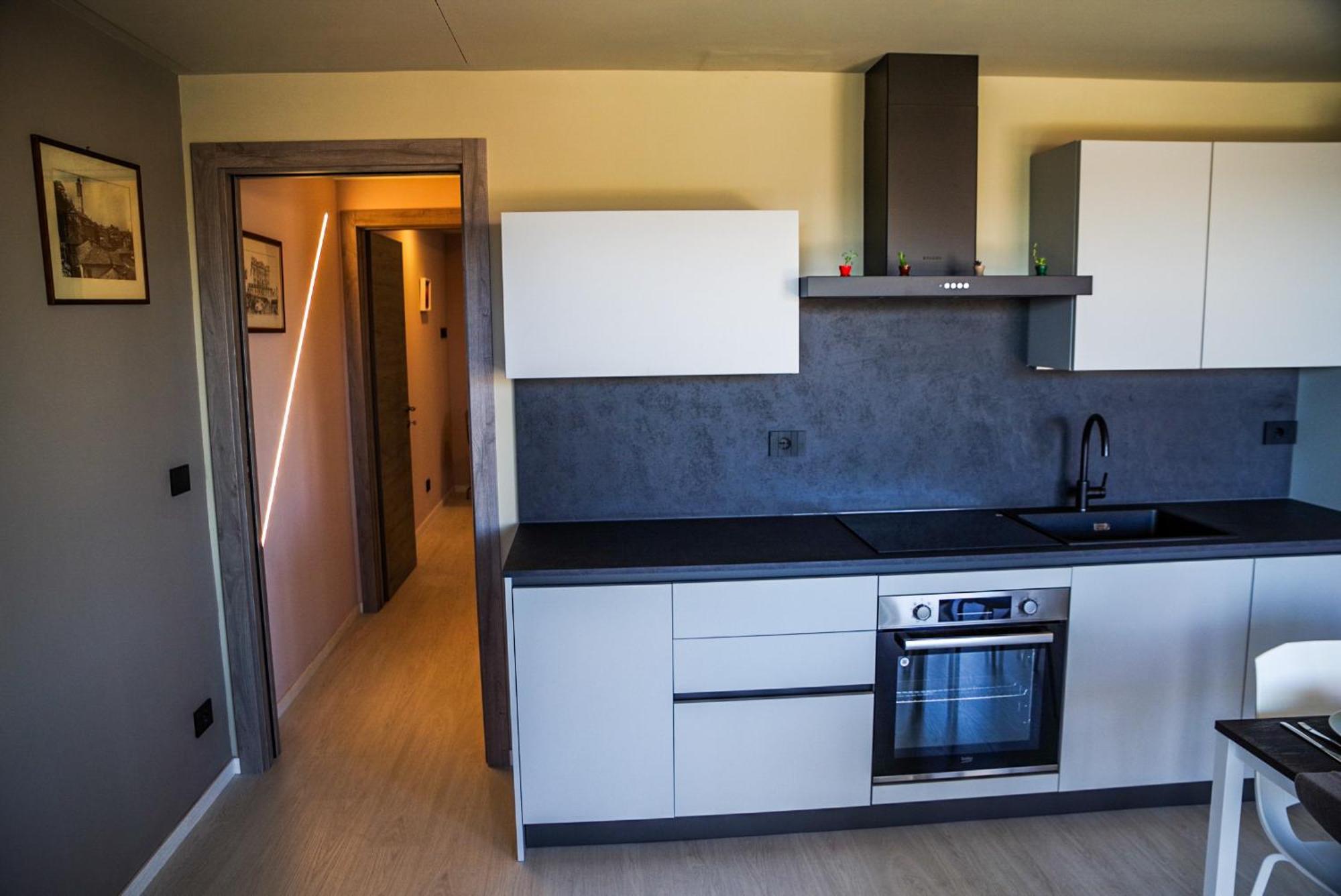 Vista Langhe - Cerratohouses Guarene ภายนอก รูปภาพ