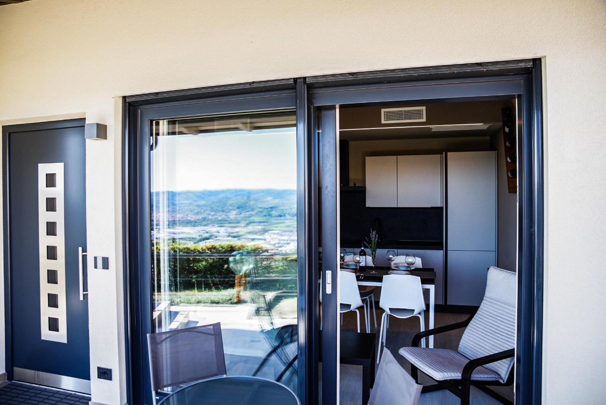 Vista Langhe - Cerratohouses Guarene ภายนอก รูปภาพ