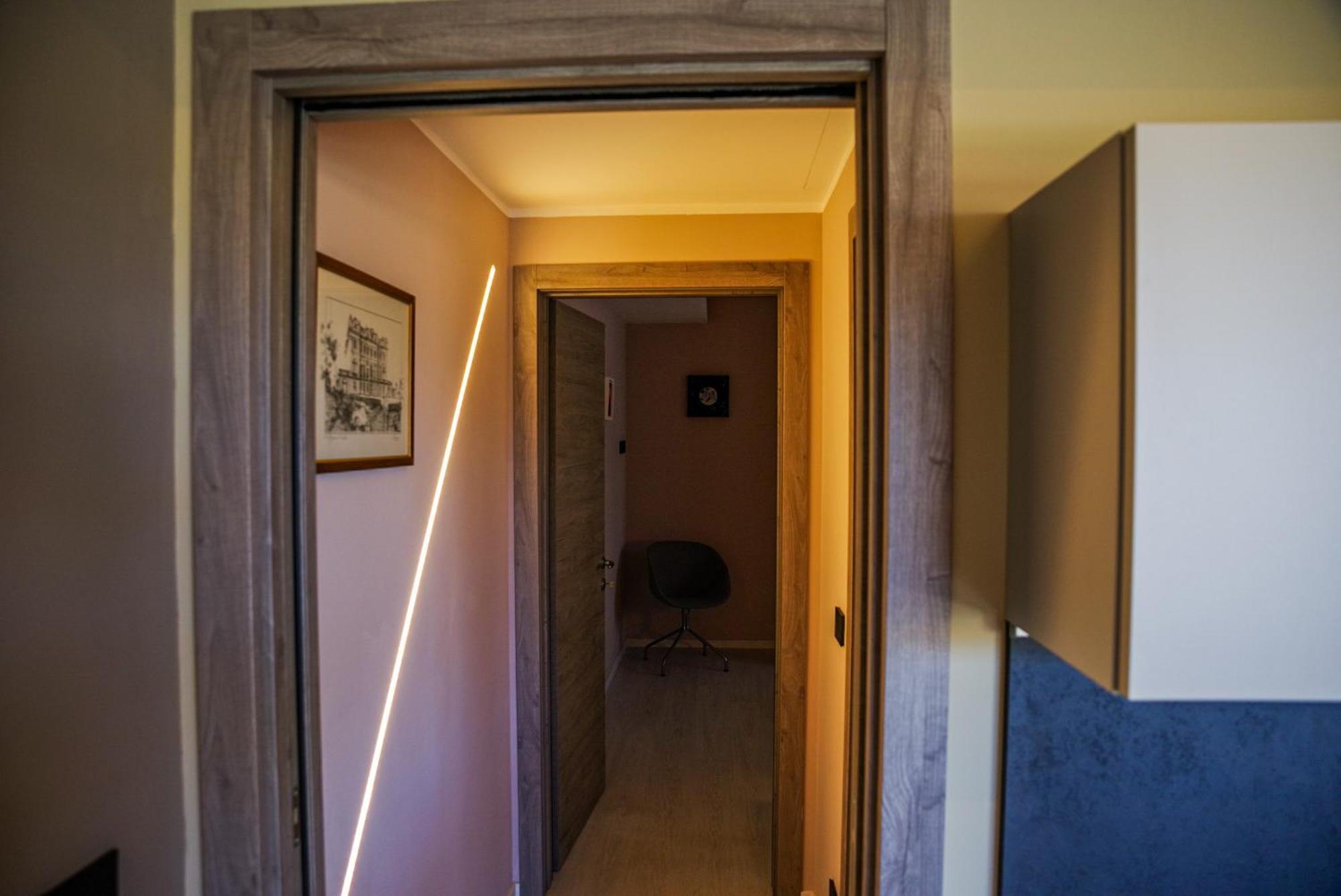 Vista Langhe - Cerratohouses Guarene ภายนอก รูปภาพ